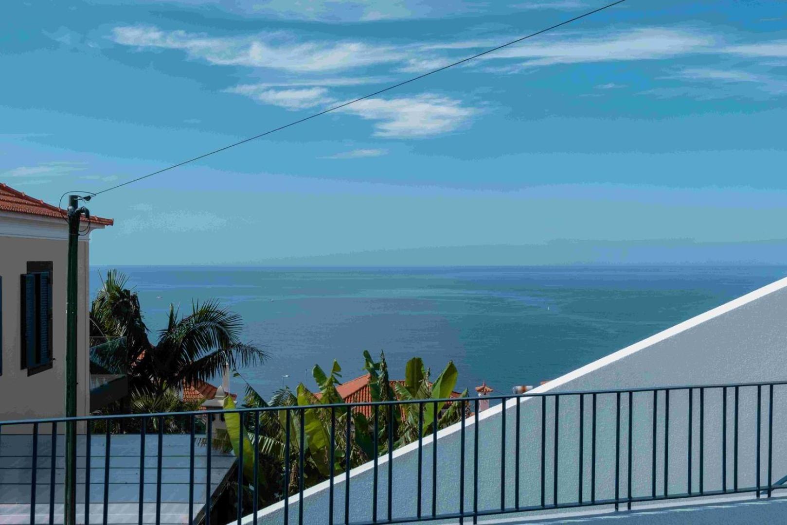 Guestready - Hillside Oceanview Heaven Villa Funchal  Exterior photo