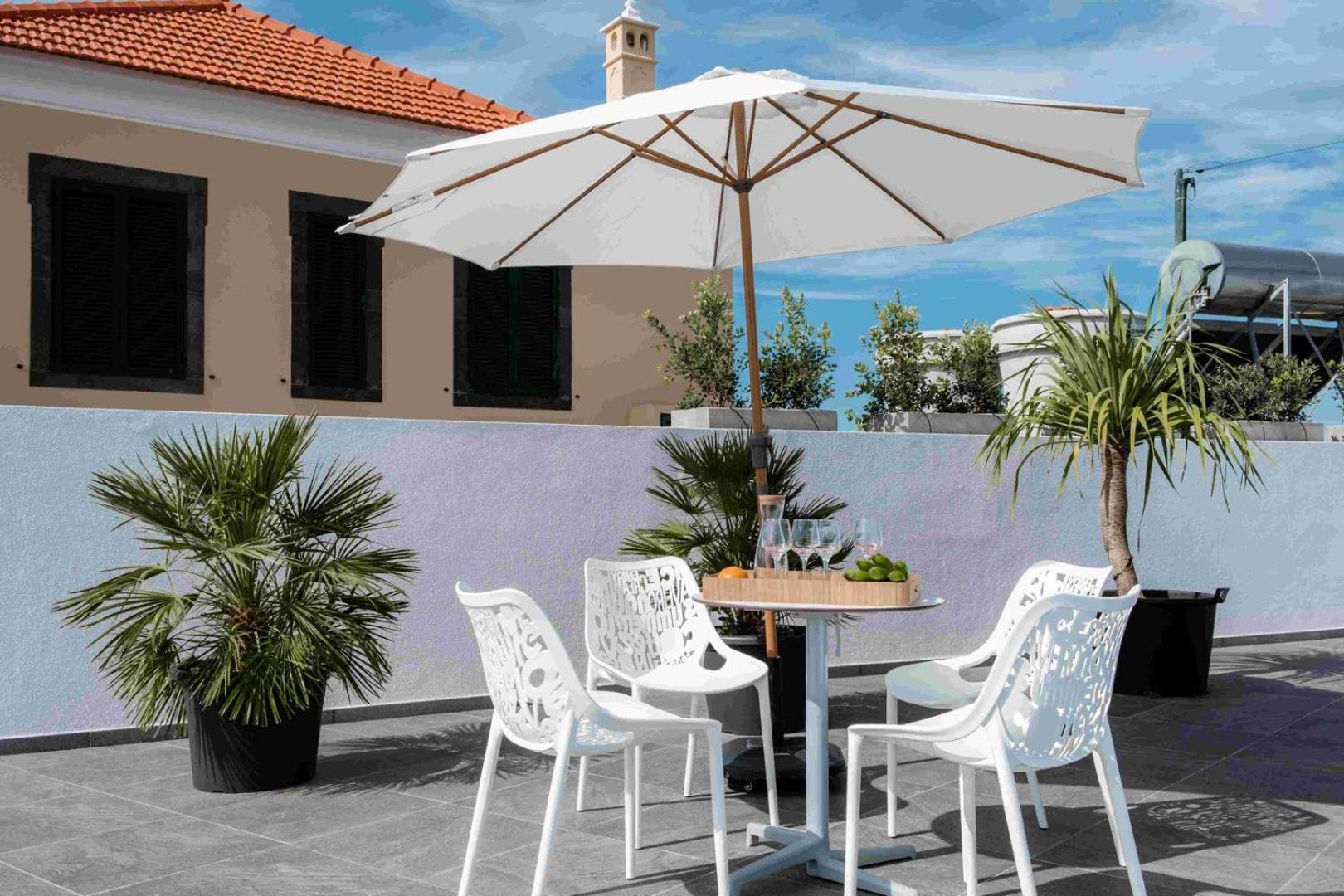 Guestready - Hillside Oceanview Heaven Villa Funchal  Exterior photo