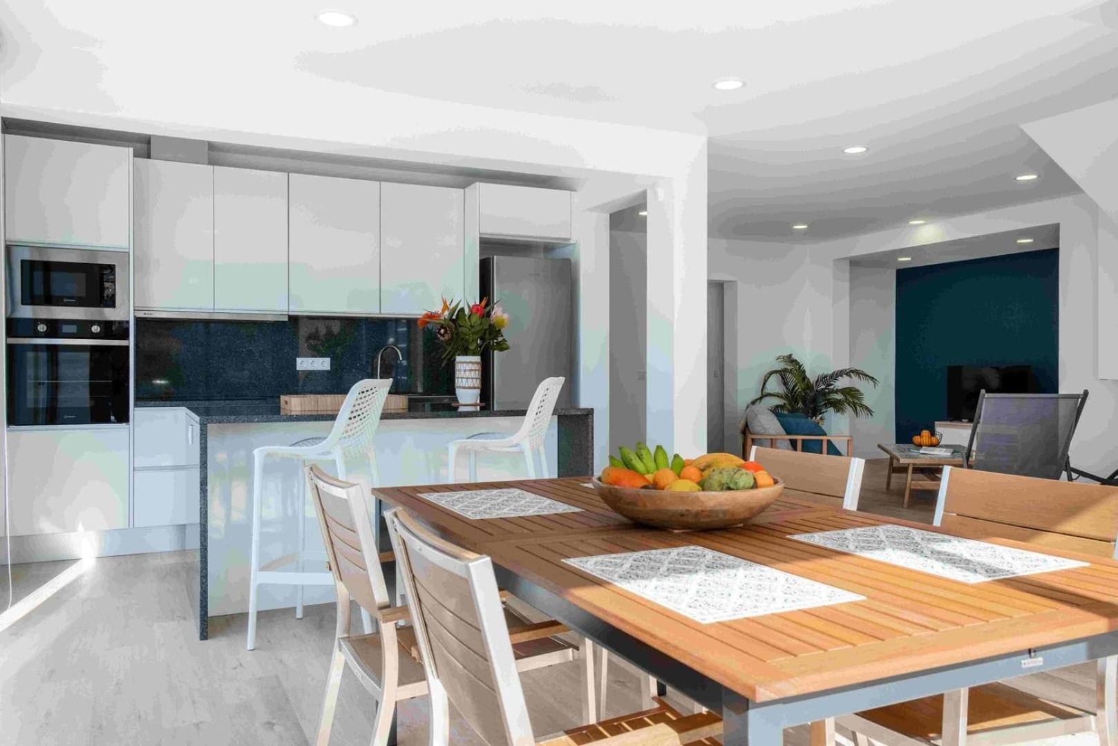 Guestready - Hillside Oceanview Heaven Villa Funchal  Exterior photo