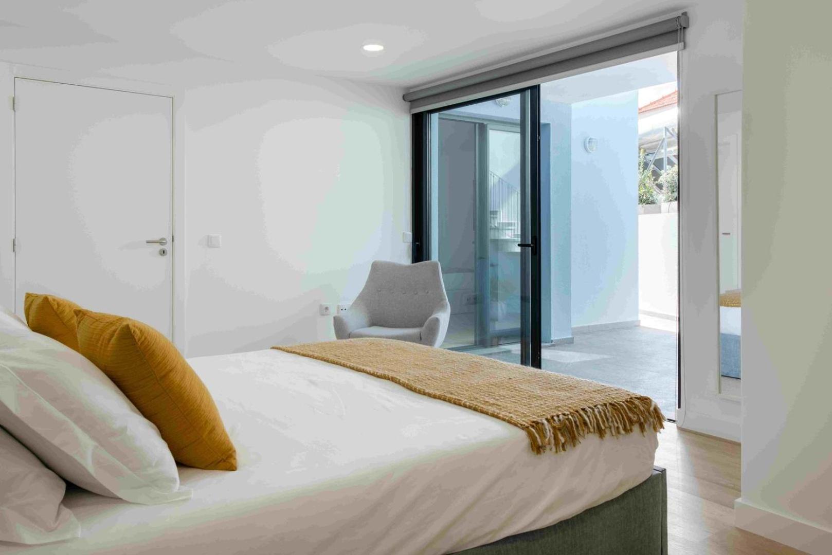 Guestready - Hillside Oceanview Heaven Villa Funchal  Exterior photo