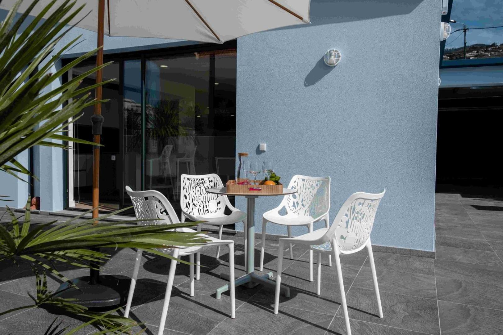 Guestready - Hillside Oceanview Heaven Villa Funchal  Exterior photo