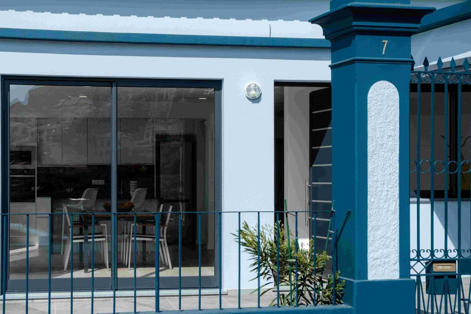 Guestready - Hillside Oceanview Heaven Villa Funchal  Exterior photo