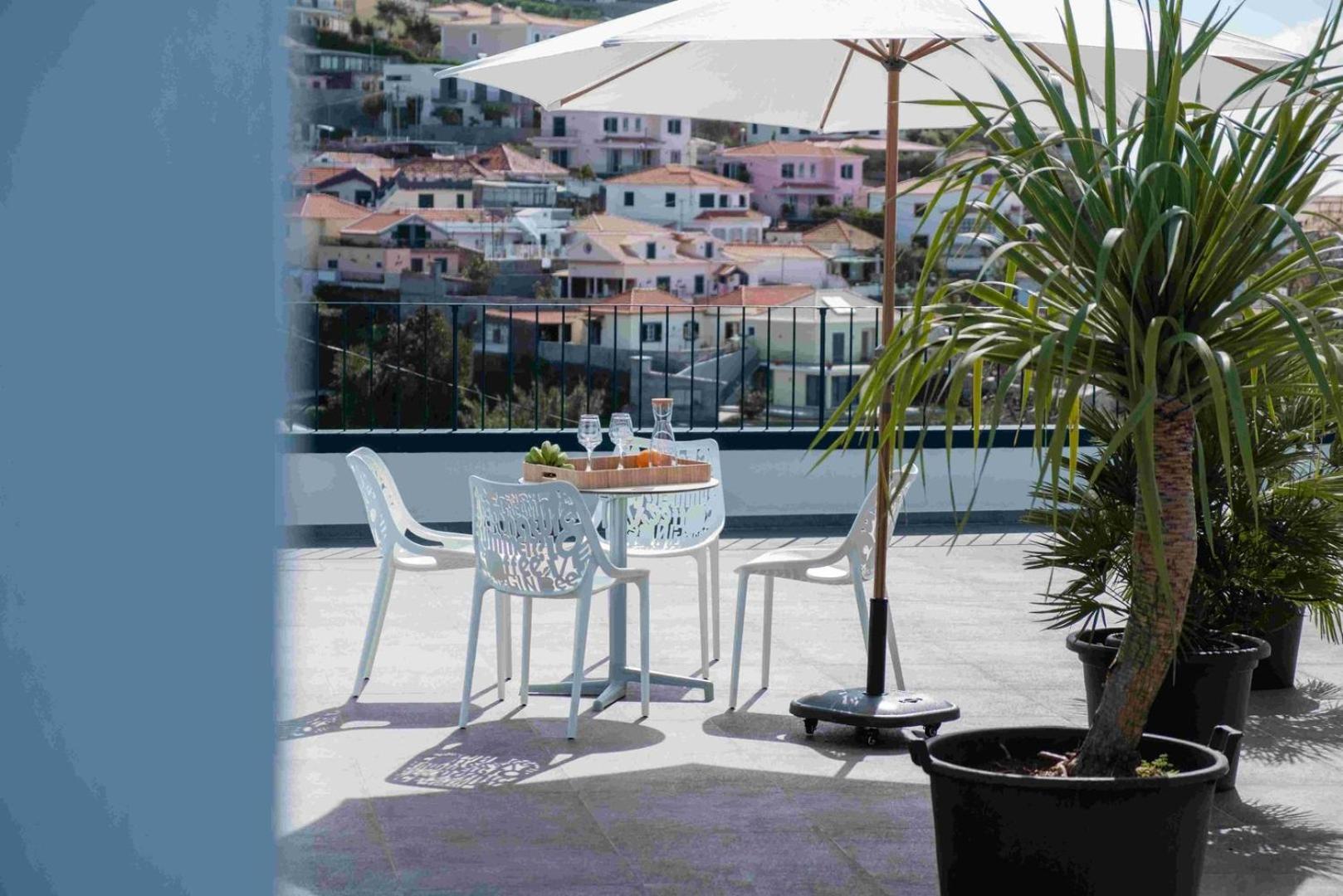 Guestready - Hillside Oceanview Heaven Villa Funchal  Exterior photo