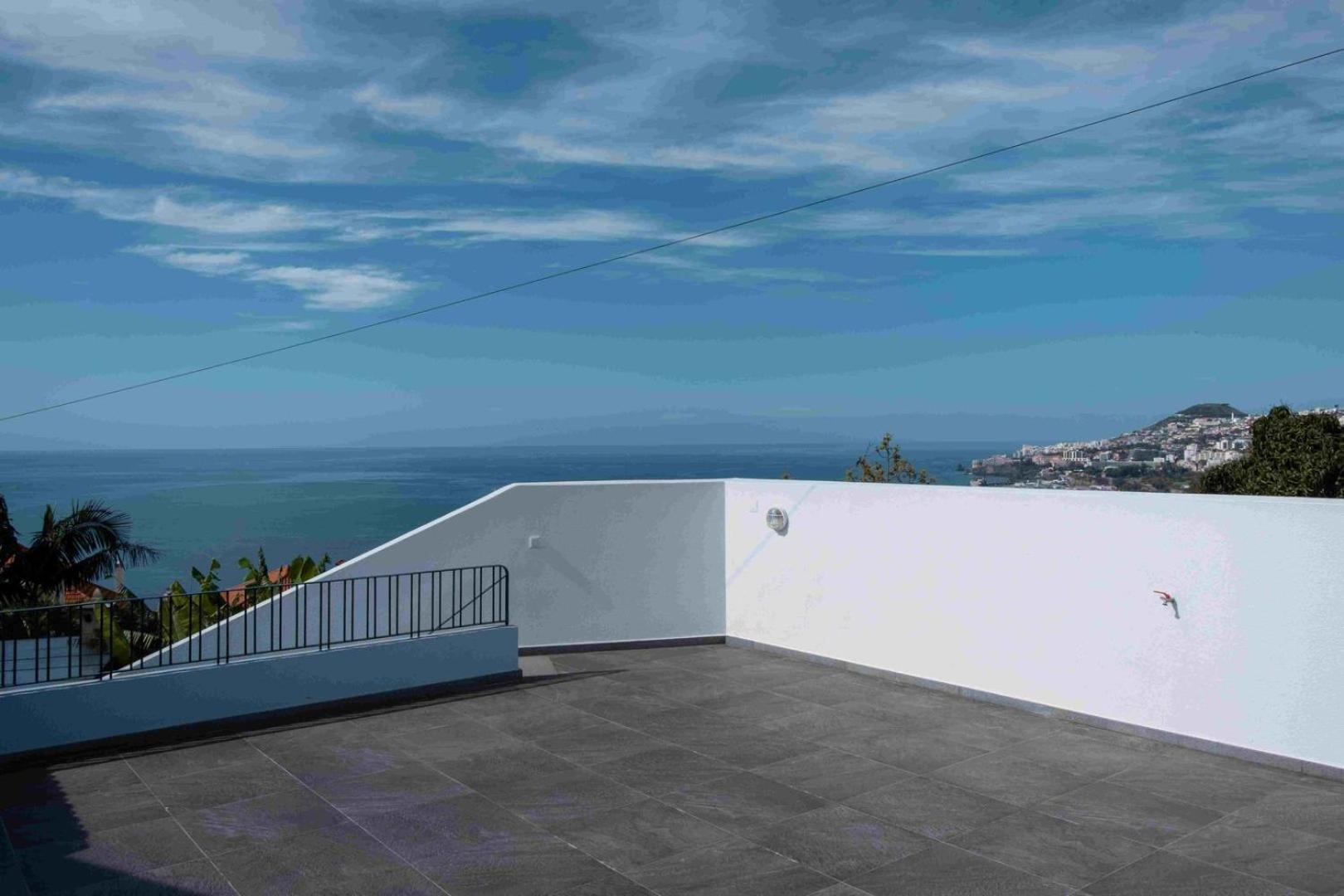 Guestready - Hillside Oceanview Heaven Villa Funchal  Exterior photo