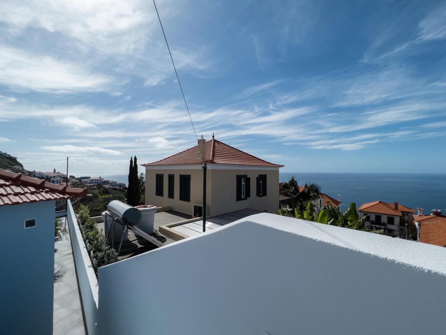 Guestready - Hillside Oceanview Heaven Villa Funchal  Exterior photo