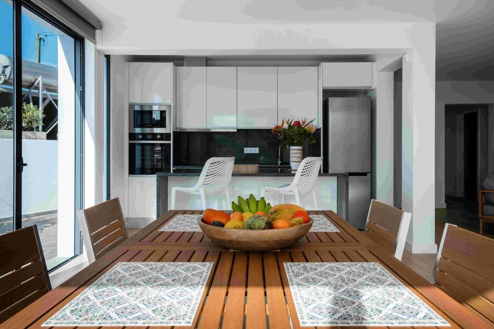Guestready - Hillside Oceanview Heaven Villa Funchal  Exterior photo