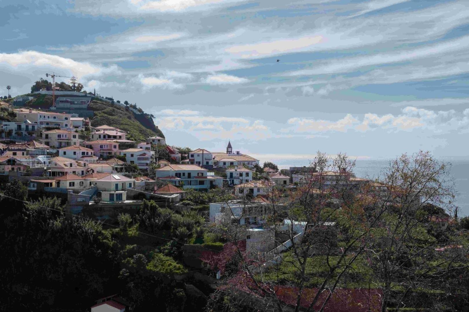 Guestready - Hillside Oceanview Heaven Villa Funchal  Exterior photo