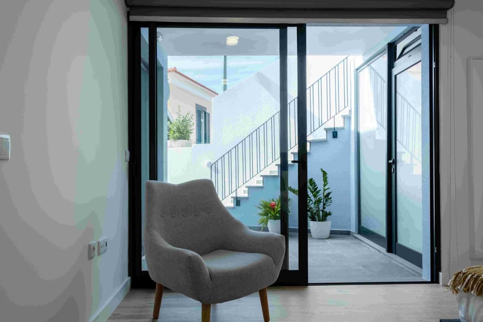 Guestready - Hillside Oceanview Heaven Villa Funchal  Exterior photo