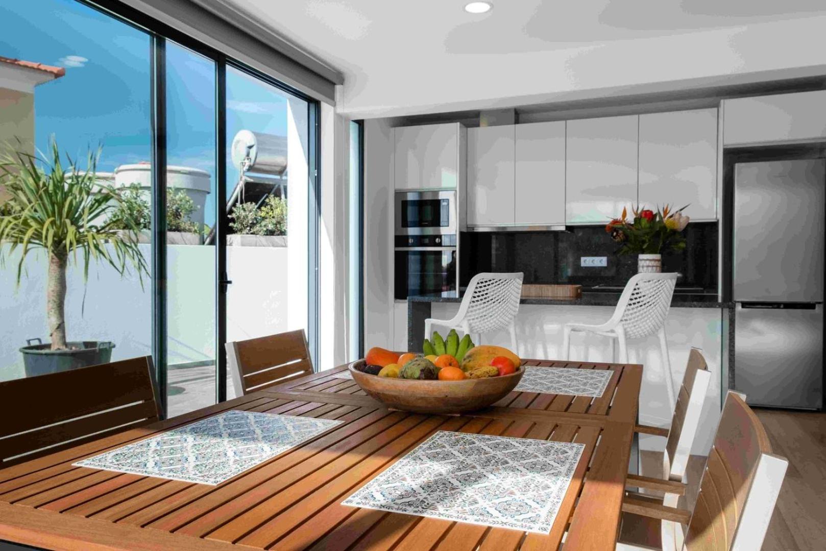 Guestready - Hillside Oceanview Heaven Villa Funchal  Exterior photo