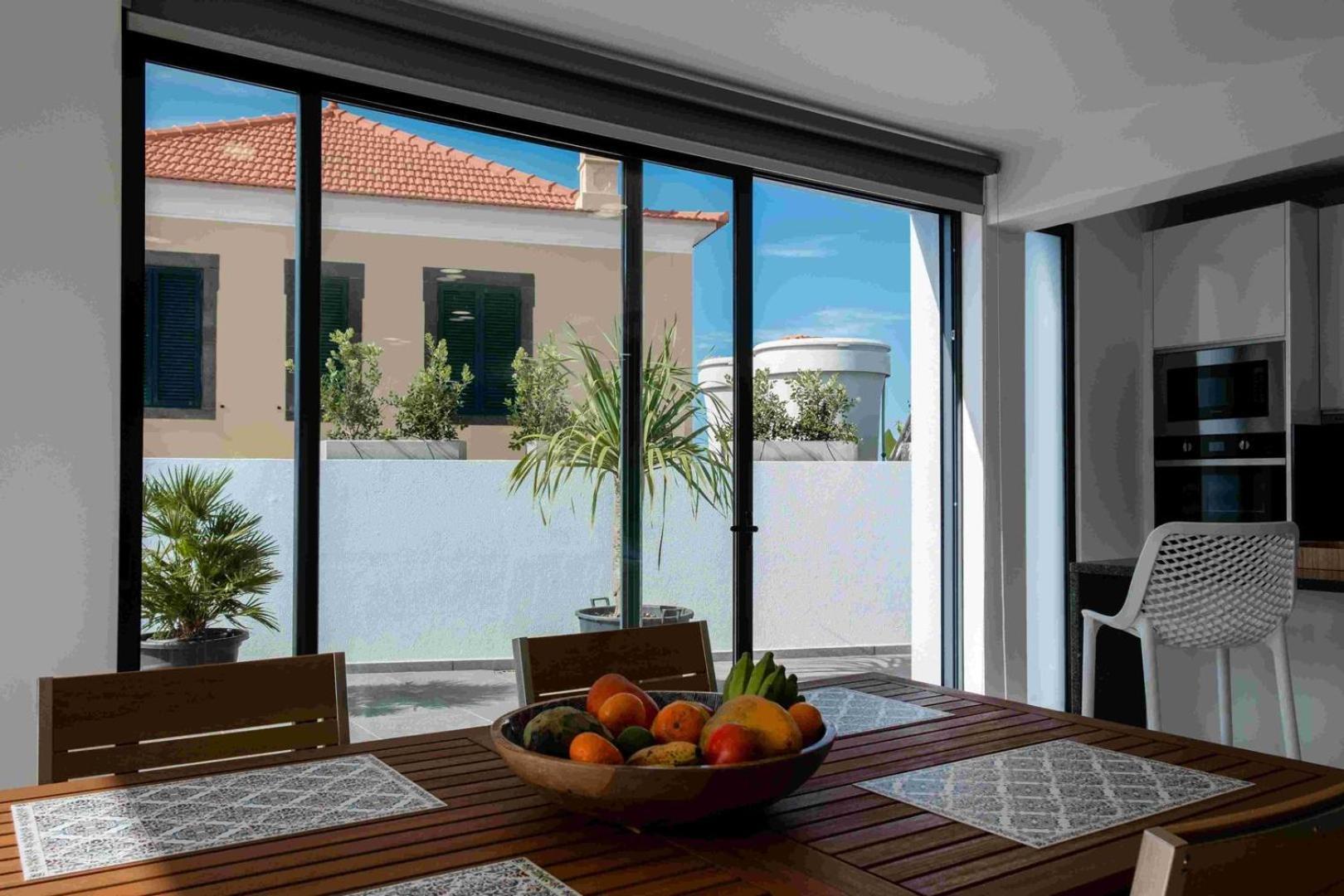 Guestready - Hillside Oceanview Heaven Villa Funchal  Exterior photo