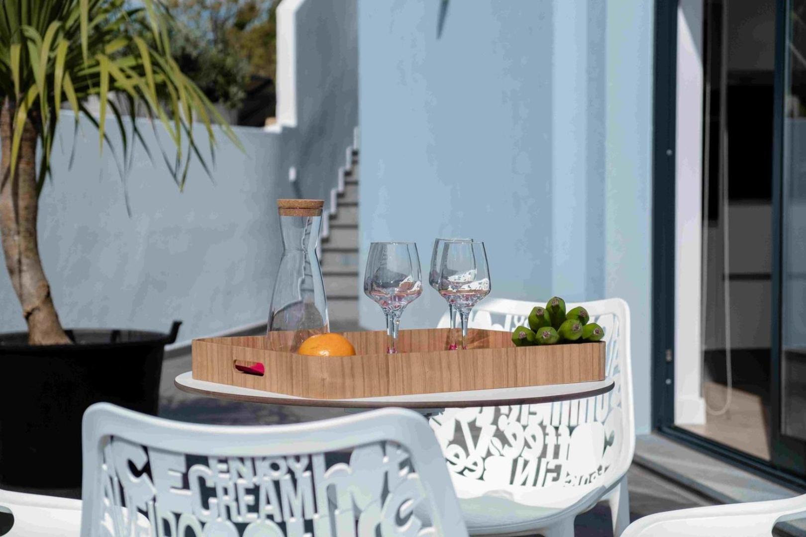 Guestready - Hillside Oceanview Heaven Villa Funchal  Exterior photo