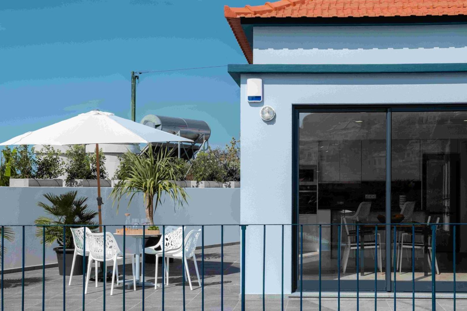 Guestready - Hillside Oceanview Heaven Villa Funchal  Exterior photo