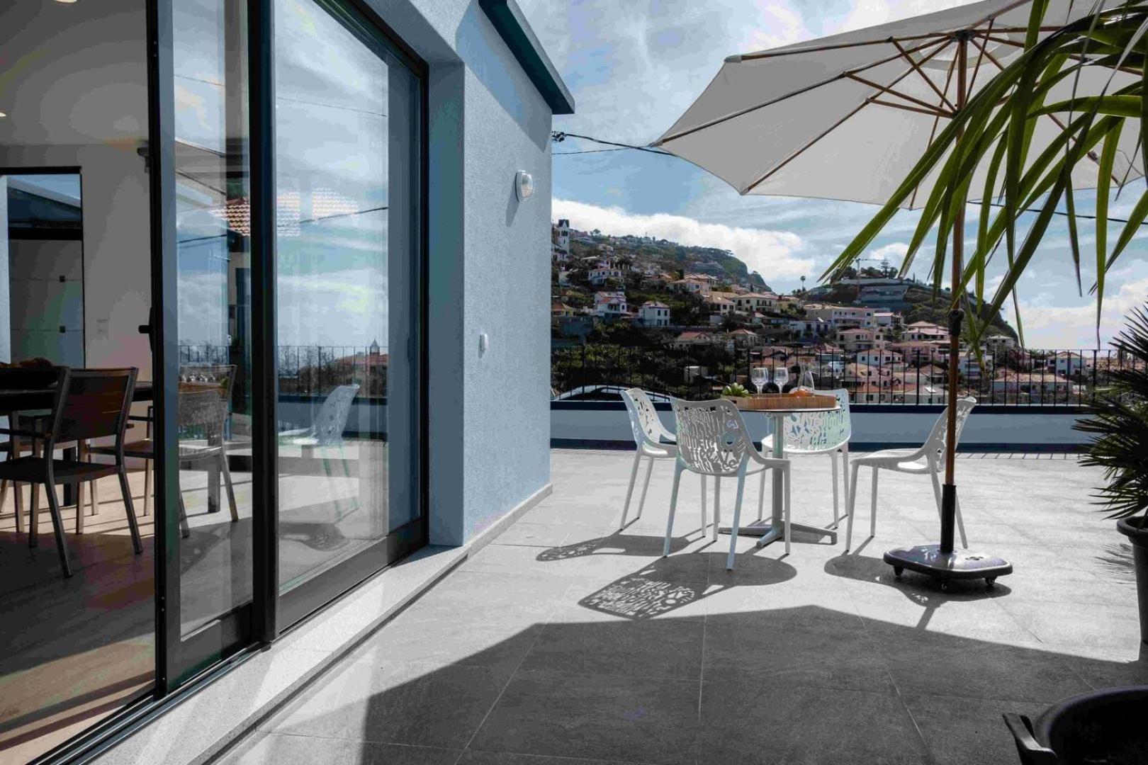 Guestready - Hillside Oceanview Heaven Villa Funchal  Exterior photo