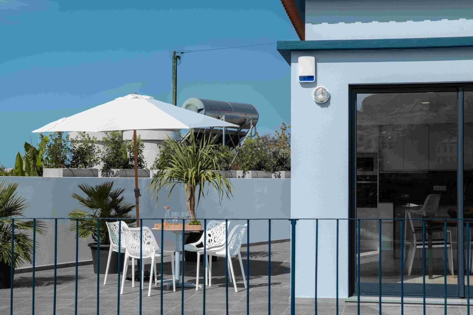 Guestready - Hillside Oceanview Heaven Villa Funchal  Exterior photo